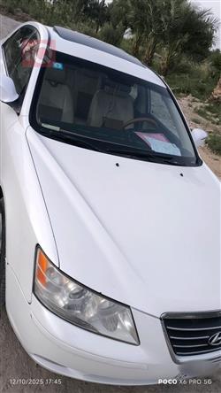 هیۆندای سۆناتا